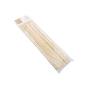 bamboo dowel rods 12in 12ct