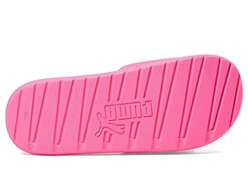 PUMA Cool Cat 2.0 BX Knockout Pink/Puma White 10 B (M)