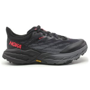 HOKA ONE ONE Women's Anacapa Low GTX Hiking Shoe,Trellis/Mercury, 8.5 US