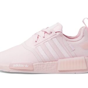 adidas Originals NMD-R1 Clear Pink/Clear Pink/White 9 B (M)