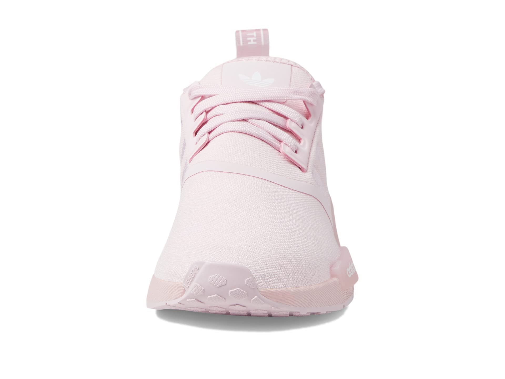 adidas Originals NMD-R1 Clear Pink/Clear Pink/White 9 B (M)