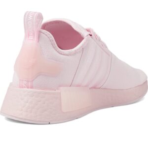 adidas Originals NMD-R1 Clear Pink/Clear Pink/White 9 B (M)