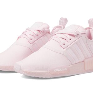 adidas Originals NMD-R1 Clear Pink/Clear Pink/White 9 B (M)