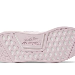 adidas Originals NMD-R1 Clear Pink/Clear Pink/White 9 B (M)