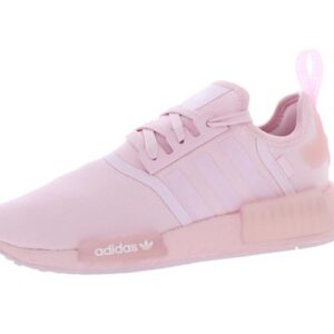 adidas Originals NMD-R1 Clear Pink/Clear Pink/White 7 B (M)