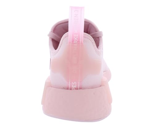 adidas Originals NMD-R1 Clear Pink/Clear Pink/White 7 B (M)