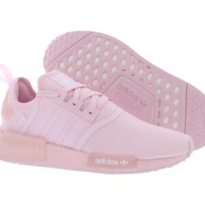 adidas Originals NMD-R1 Clear Pink/Clear Pink/White 7 B (M)