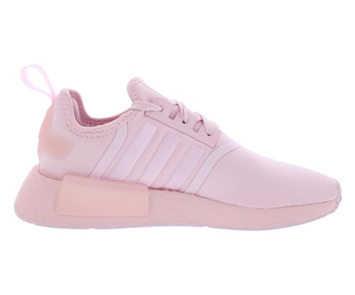 adidas Originals NMD-R1 Clear Pink/Clear Pink/White 7 B (M)