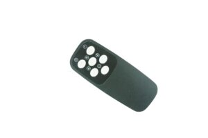 remote control replaced for galanbo fireplaces if-1350tcl if-1370tcl if-1360tcl 3d electric fireplace insert heater