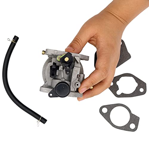 SAKITAM Carburetor Carb Compatible with Generac XT8000E 0064330 Gas Portable Generator