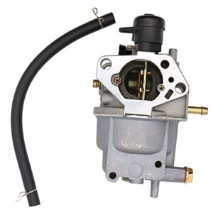 SAKITAM Carburetor Carb Compatible with Generac XT8000E 0064330 Gas Portable Generator