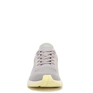 Vionic Endure Women's Lace Up Arch Supportive Sneaker Light Grey - 10 Wide