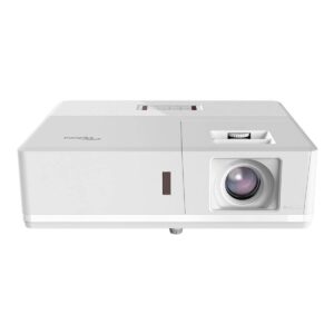optoma proscene zu506t 3d ready dlp projector - 16:10 - white