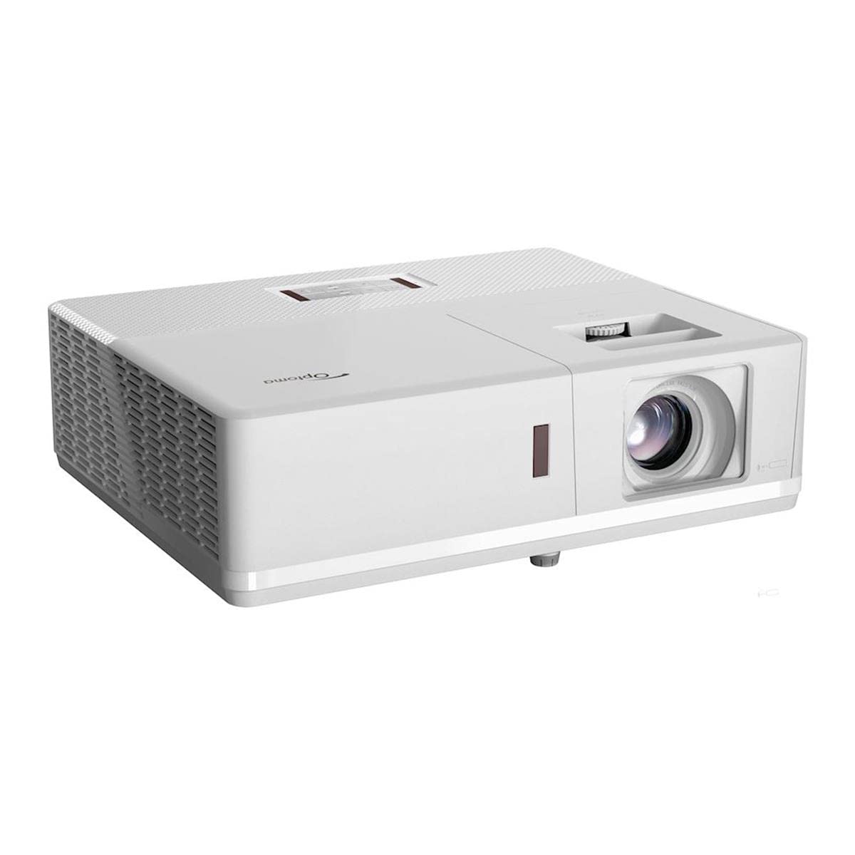 Optoma ProScene ZU506T 3D Ready DLP Projector - 16:10 - White