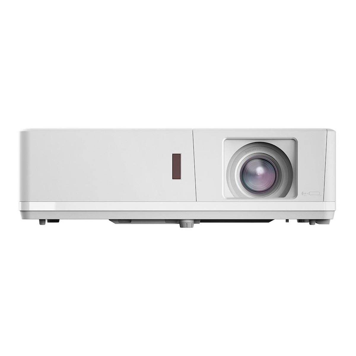 Optoma ProScene ZU506T 3D Ready DLP Projector - 16:10 - White