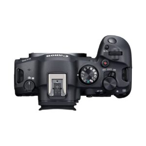 Canon EOS R6 Mark II Body (Renewed)