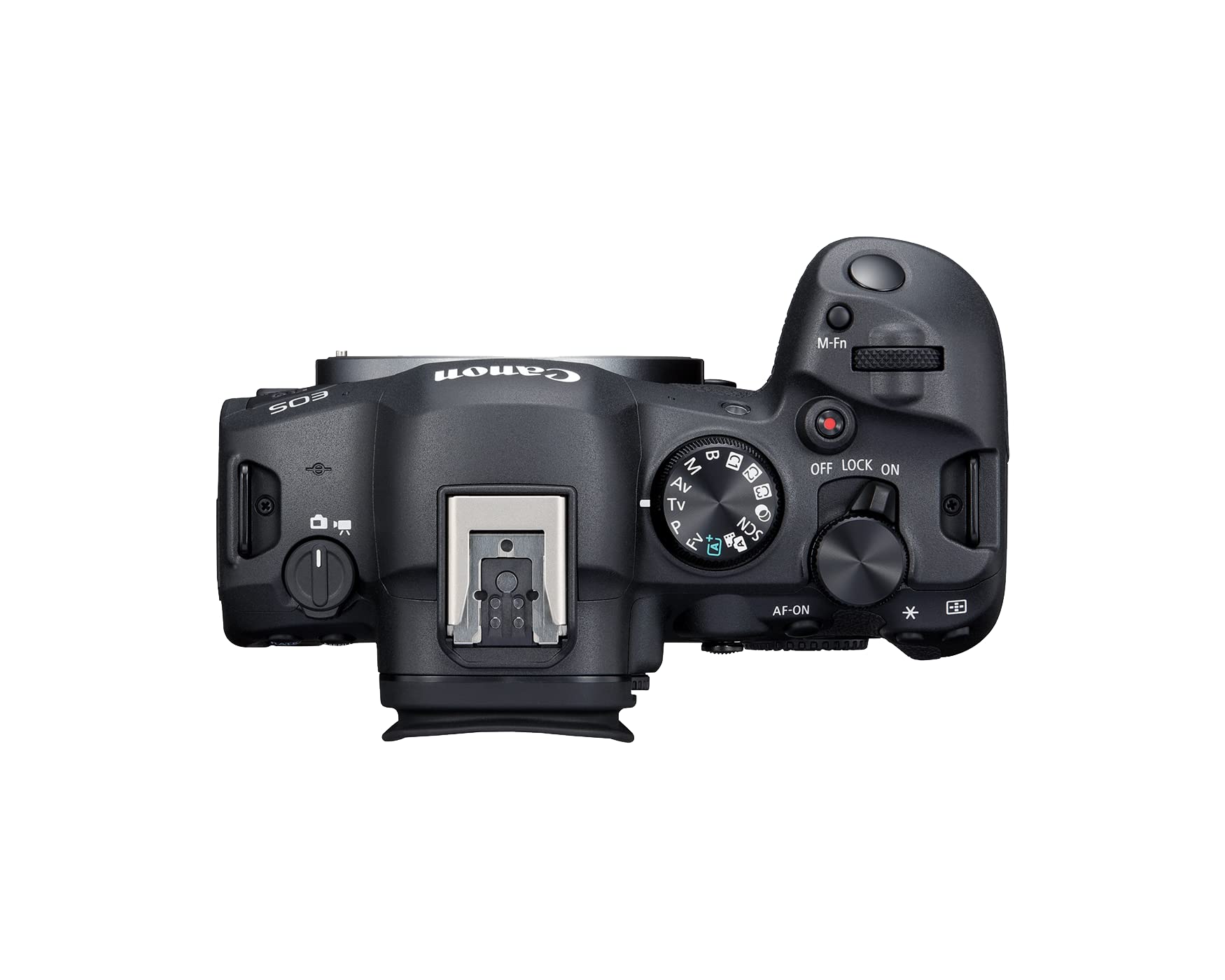 Canon EOS R6 Mark II Body (Renewed)