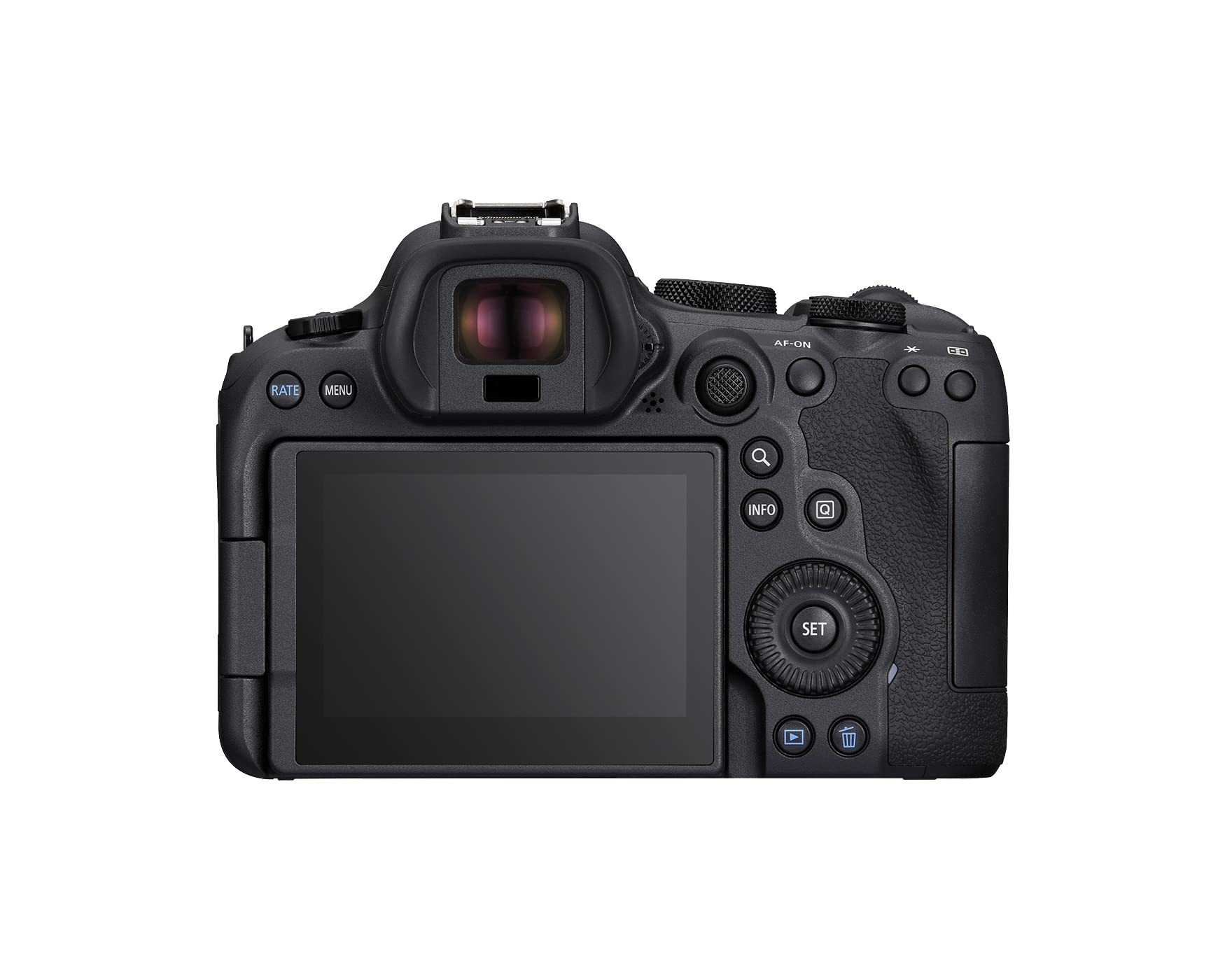 Canon EOS R6 Mark II Body (Renewed)