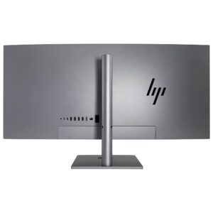 HP Envy 34 34" WUHD (5120 x 2160) All-in-One Desktop Computer - 12th Gen Intel Core i9-12900K 16-Core up to 5.20 GHz CPU, 32GB DDR5 RAM, 4TB (2 x 2TB) NVMe SSD, GeForce RTX 3060 6GB, Windows 11 Home