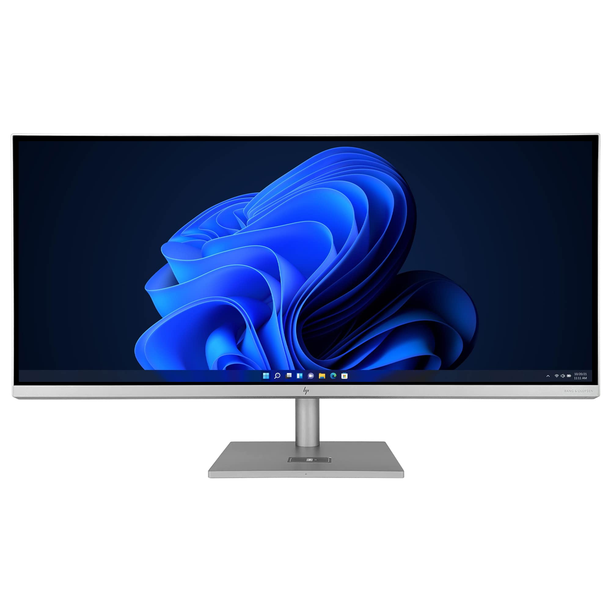 HP Envy 34 34" WUHD (5120 x 2160) All-in-One Desktop Computer - 12th Gen Intel Core i9-12900K 16-Core up to 5.20 GHz CPU, 32GB DDR5 RAM, 4TB (2 x 2TB) NVMe SSD, GeForce RTX 3060 6GB, Windows 11 Home