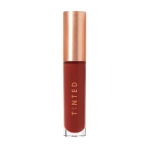 Live Tinted Huegloss Lip Gloss Duo: includes Huegloss in Brave and Huegloss in Proud, 2-piece set