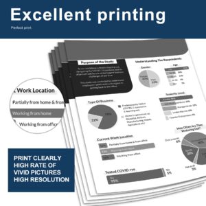 TN-630 TN630 TN 630 1 Pack Toner Cartridge Compatible TN630 Black Toner Replacement for Brother TN630 TN660 HL-L2380DW HL-L2300D MFC-L2680W MFC-L2685DW L2707DW L2720DW L2740DW DCP-L2520DW Printer YOIS