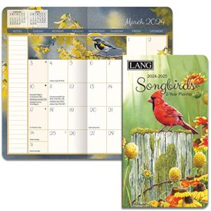 lang songbirds™ 2024 two year planner (24991071077)