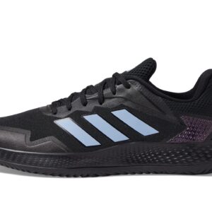 adidas Defiant Speed Black/Blue Dawn/Lucid Fuchsia 10 D (M)