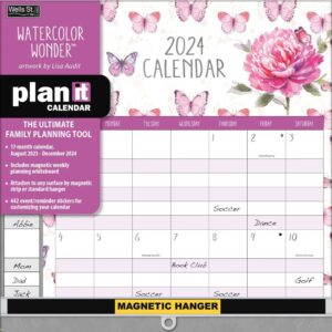 wsbl watercolor wonder 2024 plan-it™ calendar (24997009190)