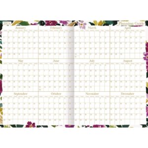 LANG Wild At Heart 2024 Monthly Pocket Planner (24991003188)