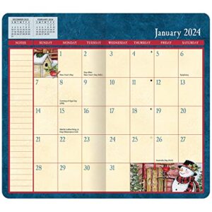 LANG Heart & Home® 2024 Two Year Planner (24991071072)