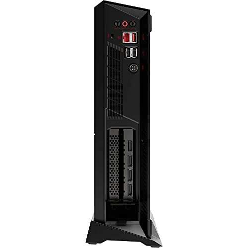 MSI Trident 3 Gaming Desktop Computer - 12th Gen Intel Core i9-12900K 16-Core up to 5.20 GHz Processor, 64GB DDR4 RAM, 512GB PCIe NVMe SSD, GeForce RTX 3050 8GB GDDR6 Graphics, Windows 11 Home