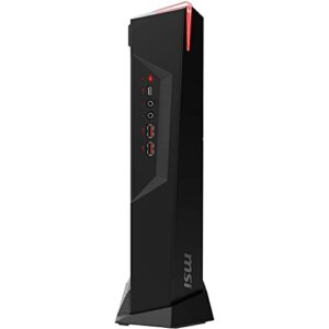 MSI Trident 3 Gaming Desktop Computer - 12th Gen Intel Core i9-12900K 16-Core up to 5.20 GHz Processor, 64GB DDR4 RAM, 512GB PCIe NVMe SSD, GeForce RTX 3050 8GB GDDR6 Graphics, Windows 11 Home