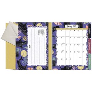 WSBL Flora & Fauna 2024 File-It™ Planner (24997071009)