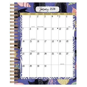 WSBL Flora & Fauna 2024 File-It™ Planner (24997071009)