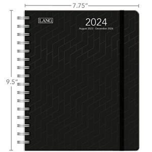 LANG Executive 2024 Deluxe Planner (24991038113)