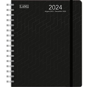 lang executive 2024 deluxe planner (24991038113)