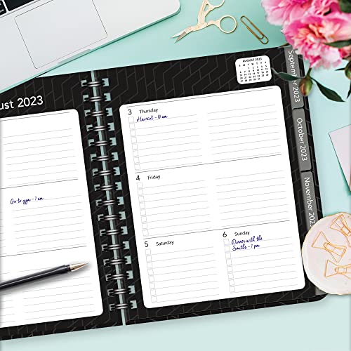 LANG Executive 2024 Deluxe Planner (24991038113)