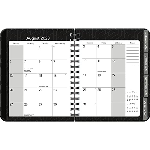 LANG Executive 2024 Deluxe Planner (24991038113)