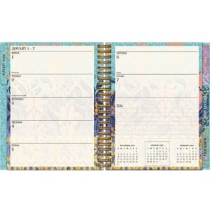 WSBL Bohemian 2024 File-It™ Planner (24997071004)