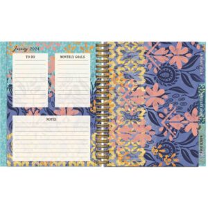 WSBL Bohemian 2024 File-It™ Planner (24997071004)