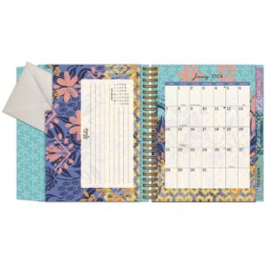 WSBL Bohemian 2024 File-It™ Planner (24997071004)