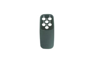 generic replacement remote control for lifeplus electric fireplace infrared heater