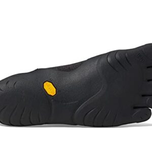 Vibram Women's FiveFingers Classic Eco, Grey/Black, 42 EU / 9.5-10 US