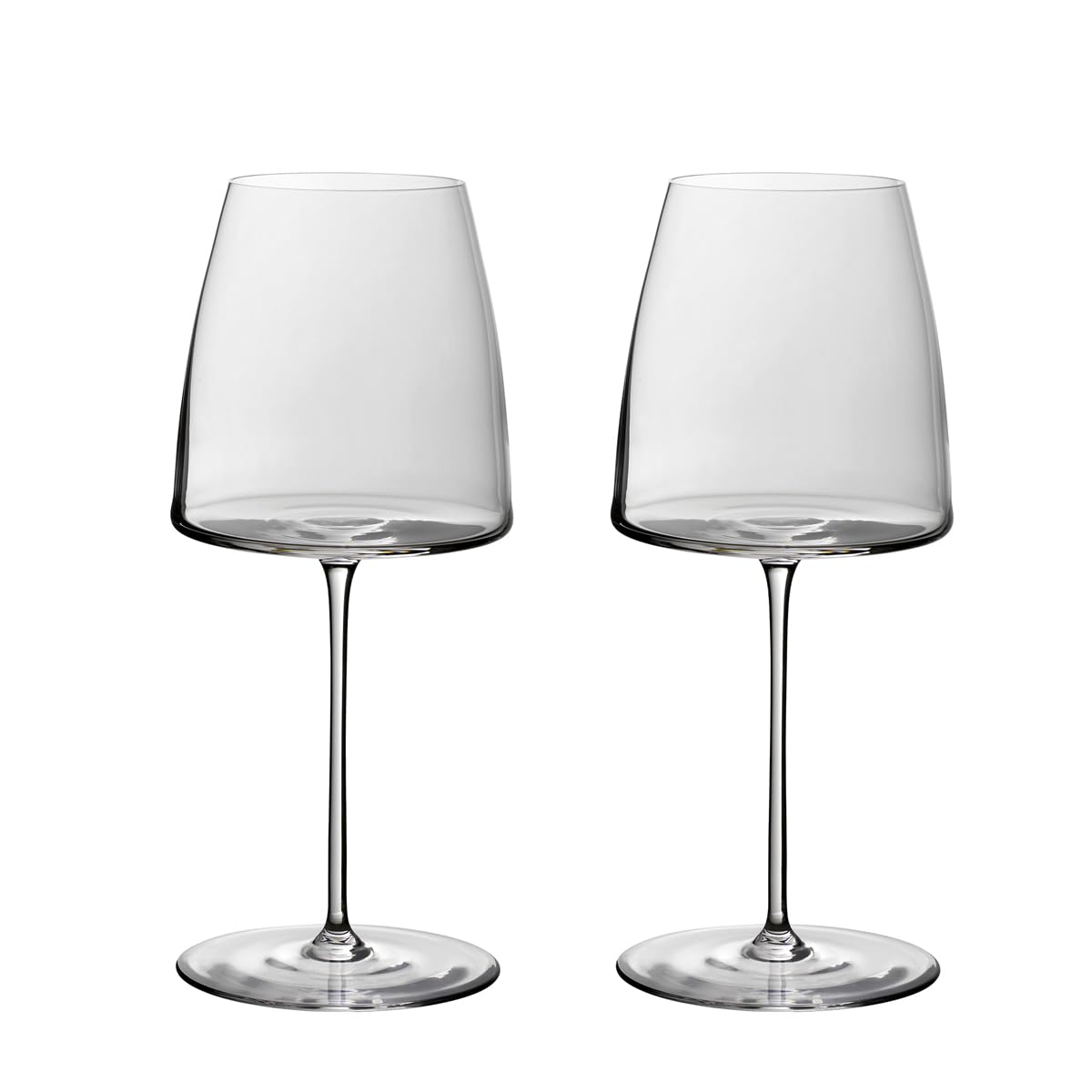 Villeroy & Boch Metrochic White Wine Pair