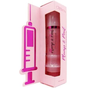 Beauty Creations Plump & Pout Blaze Lip Plumping Booster Lip Gloss Syringe