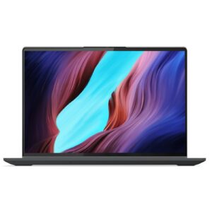 Lenovo 2023 Newest IdeaPad Flex 5 16" 2.5K WQXGA (2560 x 1600) 2-in-1 Touchscreen Laptop - 12th Gen Intel Core i7-1255U 16GB RAM 1TB SSD - Backlit KB, Fingerprint, WiFi 6,Windows 11 Home, Storm Grey