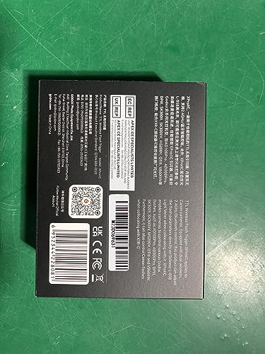 Godox XProII-C Wireless Flash Trigger for Canon Camera, XPro-C Upgrade Version, 1/8000s HSS TTL Convert-Manual TCM Function Flash Transmitter Compatible with Canon EOS R5 5D Mark III 7D 6D 80D