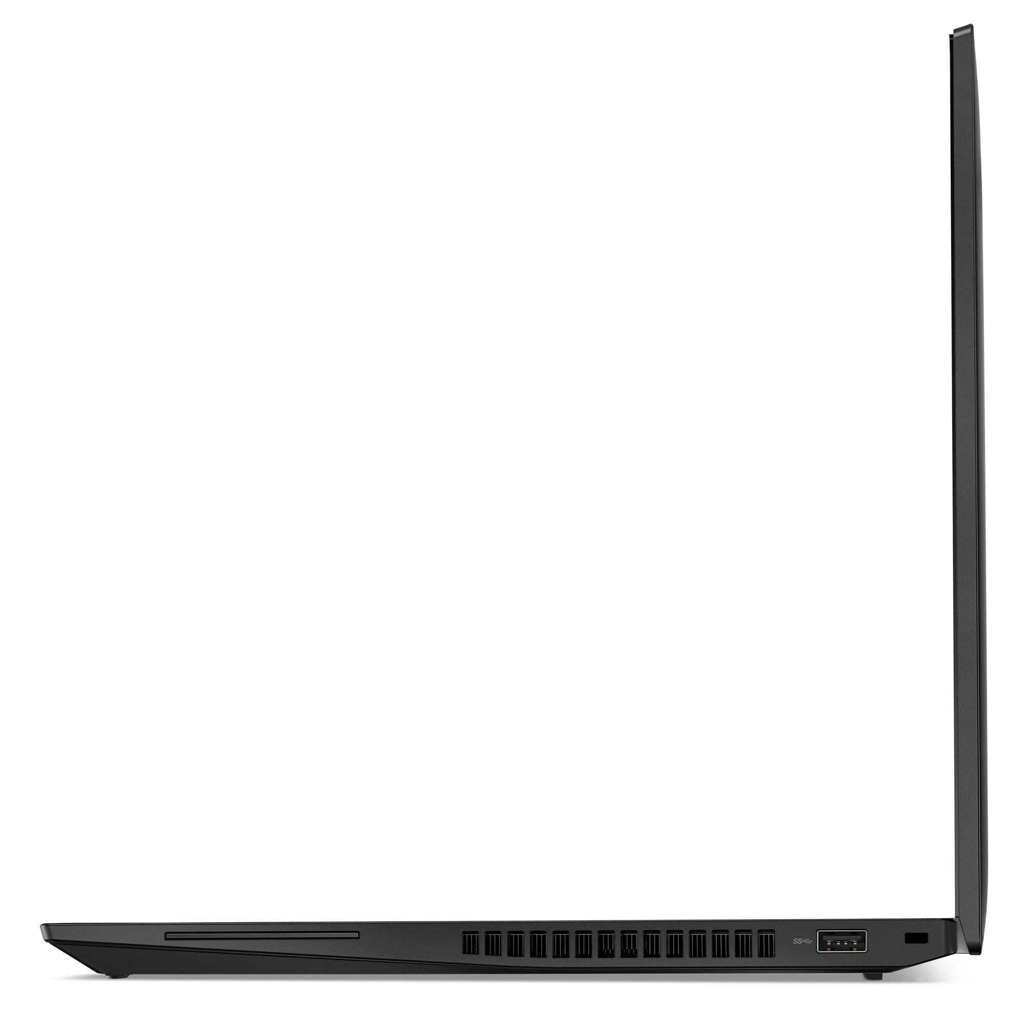 Lenovo Latest ThinkPad P16s Mobile Workstation | 16" WUXGA IPS Display | Intel 12-Core i7-1260P | NVIDIA T550 4GB DDR6 | 40GB DDR4 1TB SSD | WiFi 6E | Thunderbolt4 | Backlit KB | FPR | Windows 10 Pro