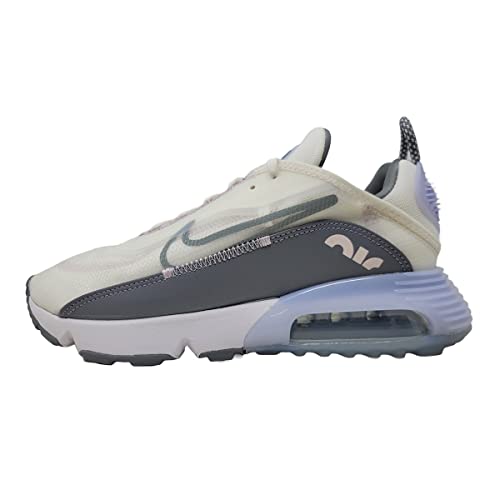 Nike Women's Air Max 2090, Sail/Cool Grey-Ghost, 7 M US